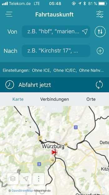 VVM App screenshot 5