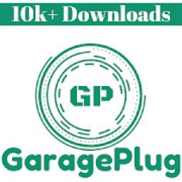 GaragePlug Automobile Workshop Management Software