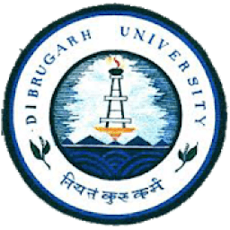 Dibrugarh University आइकन