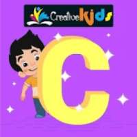 Creative Kids Little Steps-C