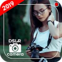 DSLR HD Camera : 4K HD Ultra Camera on 9Apps