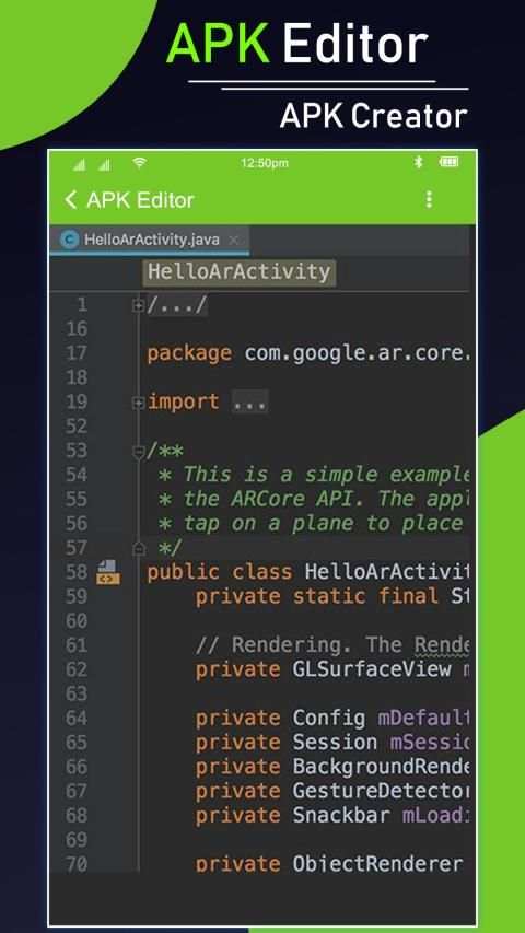 Apk Editor 2019 : Apk Extractor & Installer screenshot 2