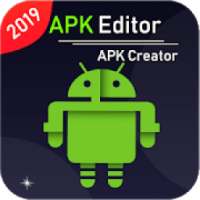 Apk Editor 2019 : Apk Extractor & Installer on 9Apps