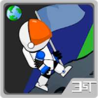 Craftoon Planet icon