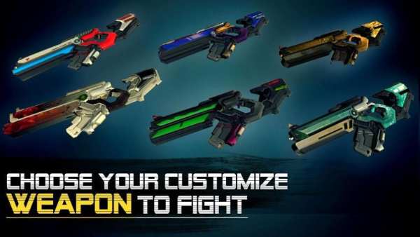 Counter Terrorist: Strike Enemy screenshot 2