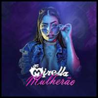 MC Mirella - Quer mais? Musica Mp3 on 9Apps