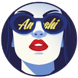 Anveshi Official App icon