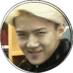 ikon EXO game - find a couple