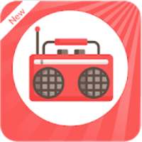 All Radio Stations- FM Radio