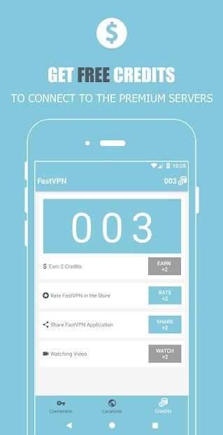 VPN Master - Free Unlimited VPN Unblock screenshot 1