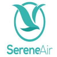 SereneAir Official on 9Apps