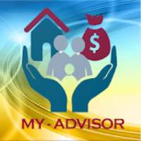 My-Advisor on 9Apps