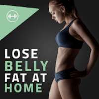 Lose Belly Fat in 1 week on 9Apps