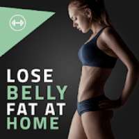Lose Belly Fat in 1 week