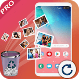 ikon Recover Deleted All Photos 101