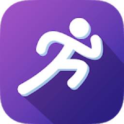 StepBud-Step and Calorie Counter,Free Pedometer