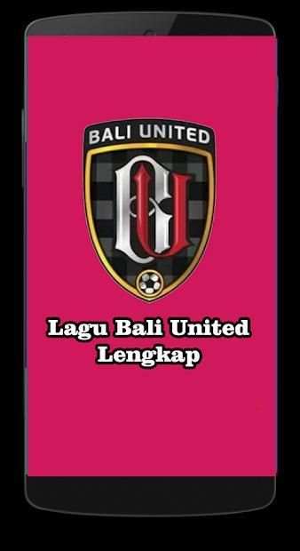 Kumpulan Lagu Bali United 2 تصوير الشاشة