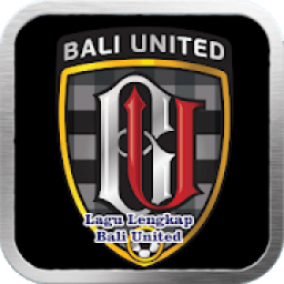 Kumpulan Lagu Bali United icon