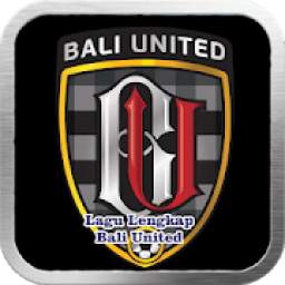 Kumpulan Lagu Bali United 1.1