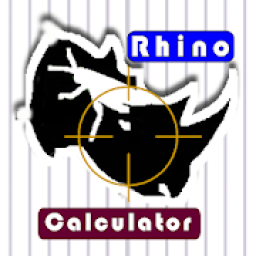 Rhino Surveyor Calculator Pro आइकन