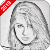 Sketch Photo Maker