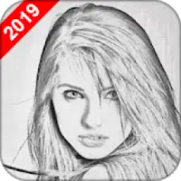 Sketch Photo Maker on 9Apps