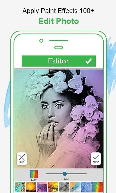 Sketch Photo Maker screenshot 4