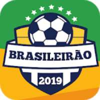 Brasileirão 2019 - Série A e B