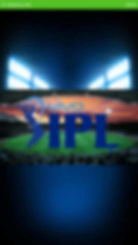IPL 2019 Schedule (Live score) screenshot 6