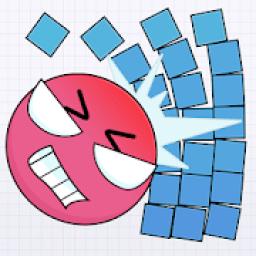 Angry Balls आइकन