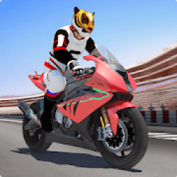 ikon Bike Racing 2019 Simbaa Racer