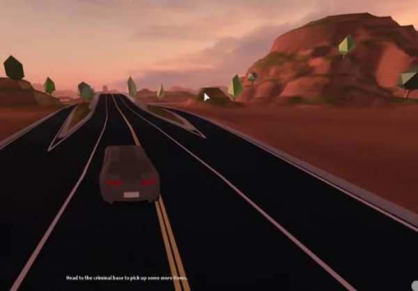 tips Roblox Jailbreak screenshot 2