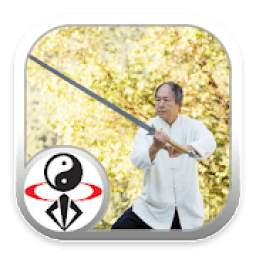 Tai Chi Sword for Beginners (YMAA)