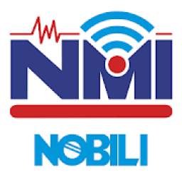 Nobili NMI connect