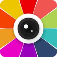 Sweet Selfie Editor : Beauty Camera (Filters) on 9Apps