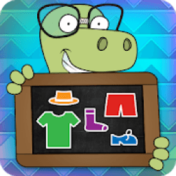 Xander Zulu Wardrobe आइकन