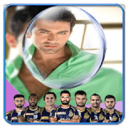 Kolkata Pip Frames Schedule Squad IPL 2019 आइकन