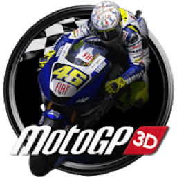 ikon MotoGP Racing 2019 - Bike Racer