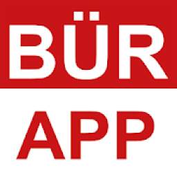 Büren App