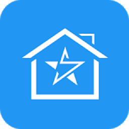 Star Launcher Go आइकन