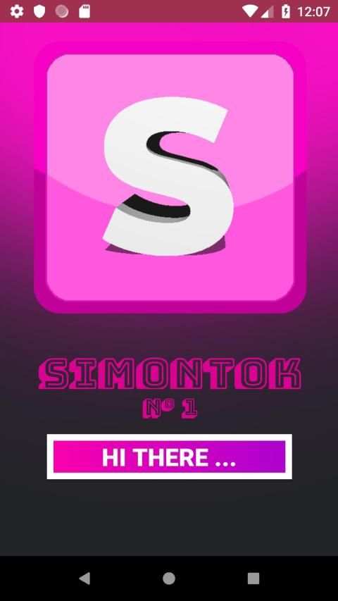 Add VPN SIMONTOK DUNIA 21 screenshot 3