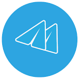 Mobogram Messenger 2019 आइकन