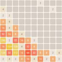 2048 Puzzle Game