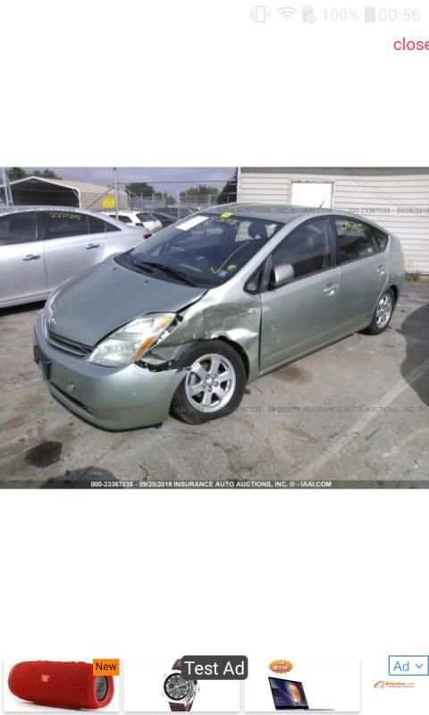 CarInfo screenshot 1