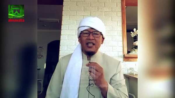 Al-Muwatta Channel स्क्रीनशॉट 4
