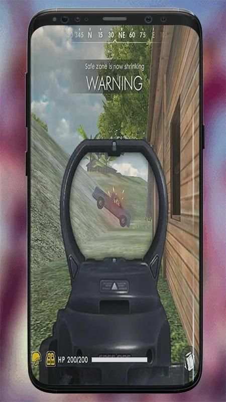 Free-Fire guide new 2019 स्क्रीनशॉट 3