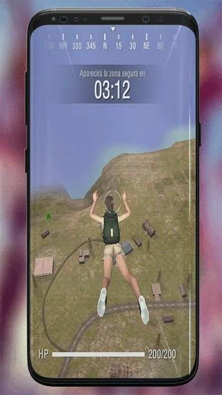 Free-Fire guide new 2019 स्क्रीनशॉट 2