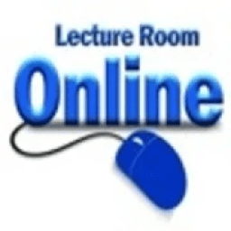 Lecture Room Online आइकन