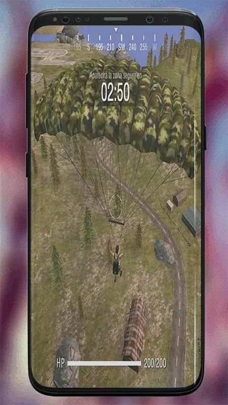Free-Fire guide new 2019 स्क्रीनशॉट 1