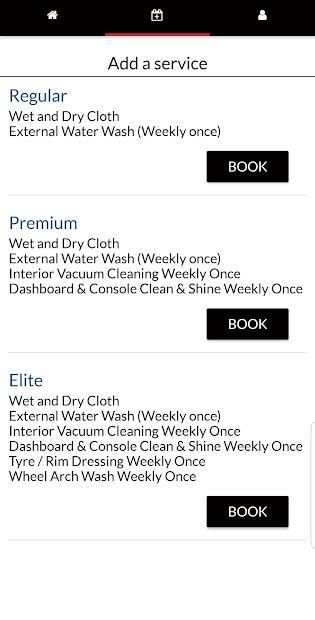 Clean Wheels स्क्रीनशॉट 2